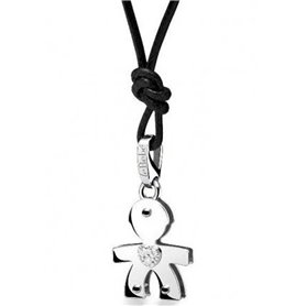 Collier Femme leBebe LBB061