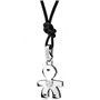 Collier Femme leBebe LBB061
