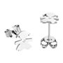 Boucles d´oreilles leBebe LBB310 Or 9 carat