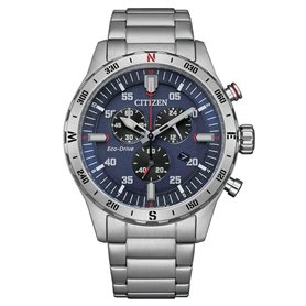 Montre Homme Citizen AT2520-89L