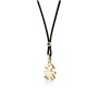 Collier Femme leBebe LBB007-N