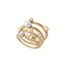 Bague Femme Majorica 10554.34.1.917.010.1