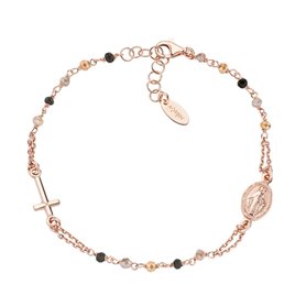 Bracelet Femme Amen BRO10RMMM3