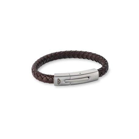 Bracelet Homme AN Jewels AA.P197BR.M