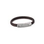 Bracelet Homme AN Jewels AA.P197BR.M