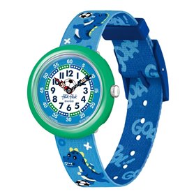 Montre Enfant Flik Flak ZFBNP209