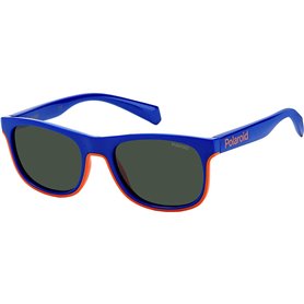 Lunettes de soleil Homme Polaroid PLD 8041_S KIDS