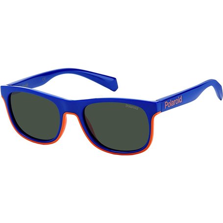 Lunettes de soleil Homme Polaroid PLD 8041_S KIDS