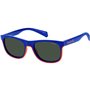 Lunettes de soleil Homme Polaroid PLD 8041_S KIDS