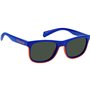 Lunettes de soleil Homme Polaroid PLD 8041_S KIDS