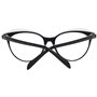 Monture de Lunettes Femme Emilio Pucci EP5129 55003