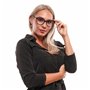 Monture de Lunettes Femme Emilio Pucci EP5129 55003