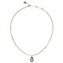 Collier Femme Guess JUBN03386JWYGT-U