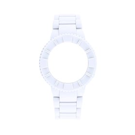Montre mixte à carcasse interchangeable Watx & Colors COWA1445