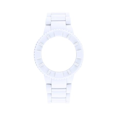 Montre mixte à carcasse interchangeable Watx & Colors COWA1445