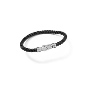 Bracelet Homme AN Jewels AA.P256SSBK.M