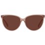 Lunettes de soleil Femme Max Mara MM0045 5859F