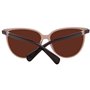 Lunettes de soleil Femme Max Mara MM0045 5859F