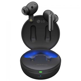 Oreillette Bluetooth LG TONE FP8 Noir