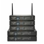 Firewall SonicWall 02-SSC-6821 Noir