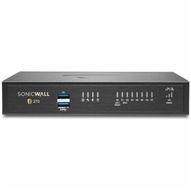 Firewall SonicWall TZ270 PLUS - ADVANCED EDITION 3YR