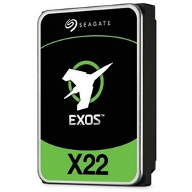 Disque dur Seagate EXOS X22 3