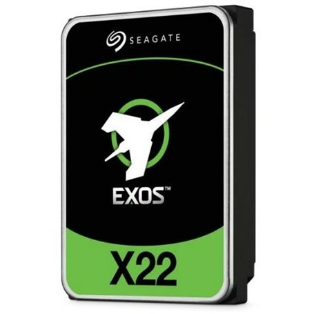 Disque dur Seagate EXOS X22 3