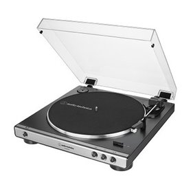 Tourne-disques Audio-Technica AT-LP60XUSBGM