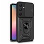 Protection pour téléphone portable Cool Galaxy A54 5G Noir Samsung