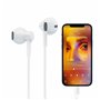 Casques avec Microphone Cool Blanc