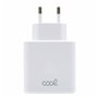 Chargeur mural Cool Blanc 45 W