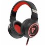 Casques avec Microphone Tempest Noir