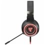 Casques avec Microphone Tempest Noir