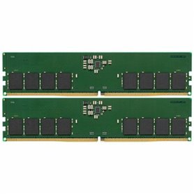 Mémoire RAM Kingston KVR52U42BS8K2-32 32 GB DIMM 5200 MHz CL42