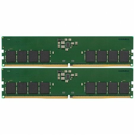 Mémoire RAM Kingston KVR52U42BS8K2-32 32 GB DIMM 5200 MHz CL42