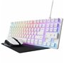 Clavier et Souris Gaming Trust GXT794