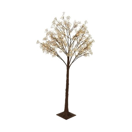 Arbre Lumineo Gypsophila (1