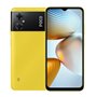 Smartphone Poco M4 Jaune 128 GB 6 GB RAM 6