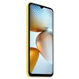 Poco M4 Jaune 128 GB 6 GB RAM 6,58