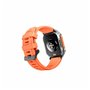 Montre intelligente ULTRA 3 41 mm Noir Orange