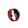 Montre intelligente ULTRA 3 41 mm Noir Rouge