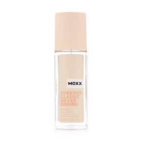Déodorant Mexx Forever Classic Never Boring For Her (75 ml)