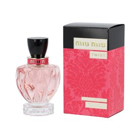 Parfum Femme Miu Miu EDP Twist 100 ml