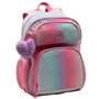 Cartable Blin-Blin Kuky Rose 42 x 31 x 17 cm