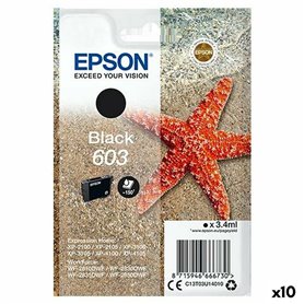 Cartouche d'encre originale Epson P-2100