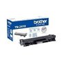 Toner original Brother TN2410 Noir (3 Unités)