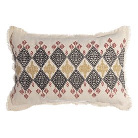 Coussin Etnic 40 x 10 x 60 cm