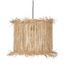 Suspension Naturel 40 W