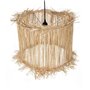 Suspension Naturel 40 W