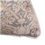 Coussin Birds Marron Oiseaux Oiseau 60 x 10 x 30 cm